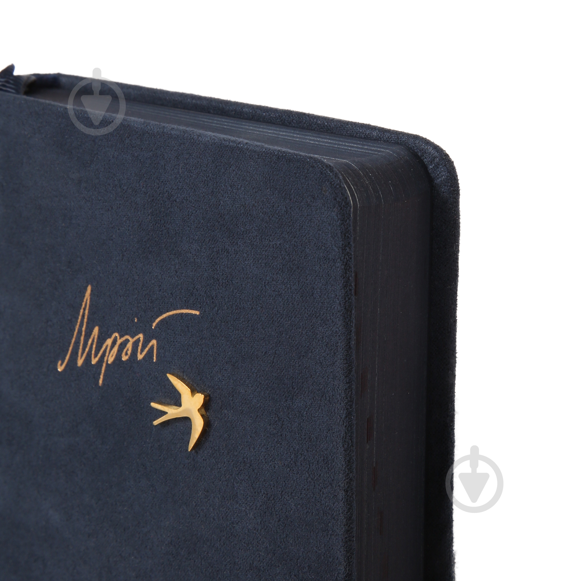 Щоденник датований Dream 352 стор. Leo Planner A6 2026 252708 синій - фото 2