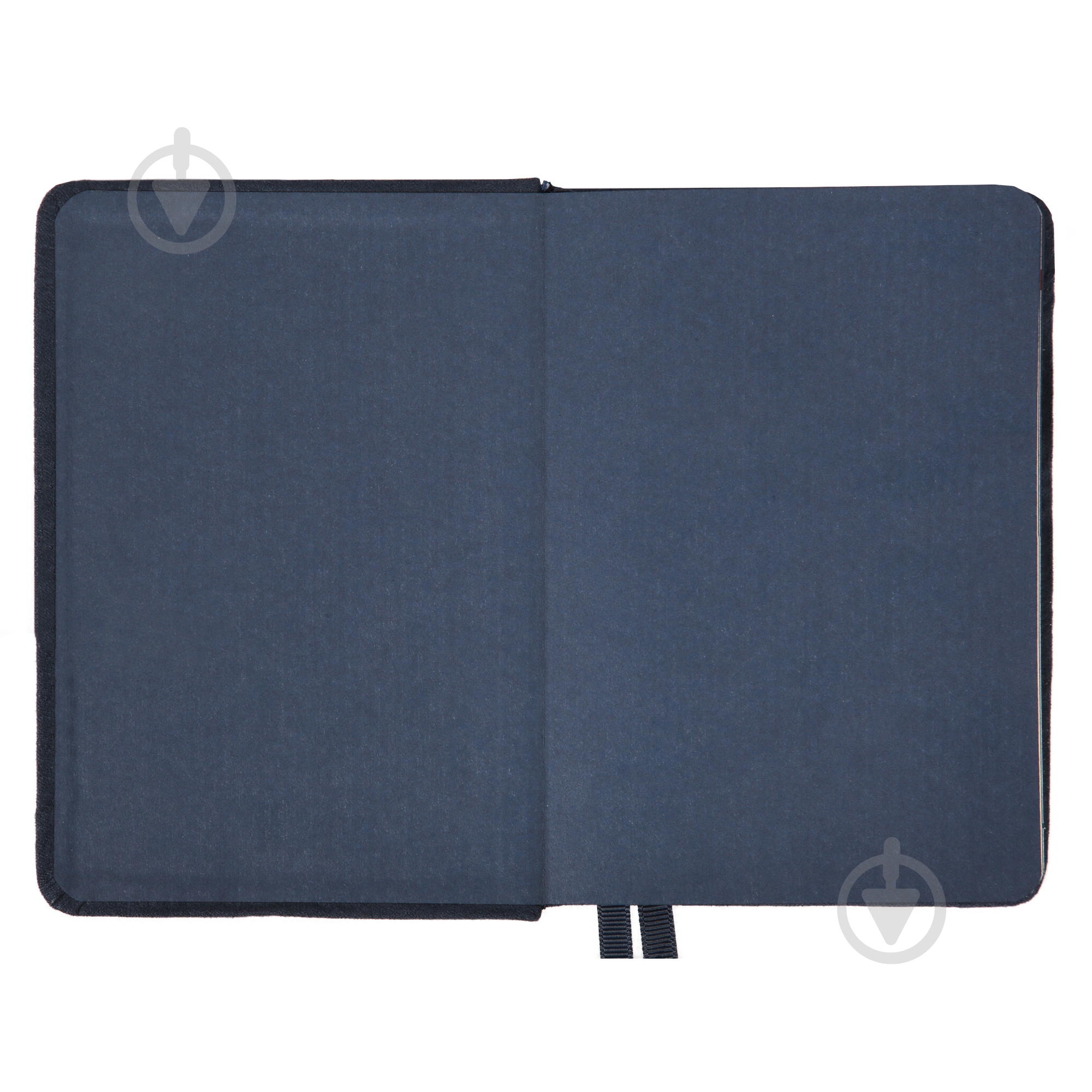 Щоденник датований Dream 352 стор. Leo Planner A6 2026 252708 синій - фото 4