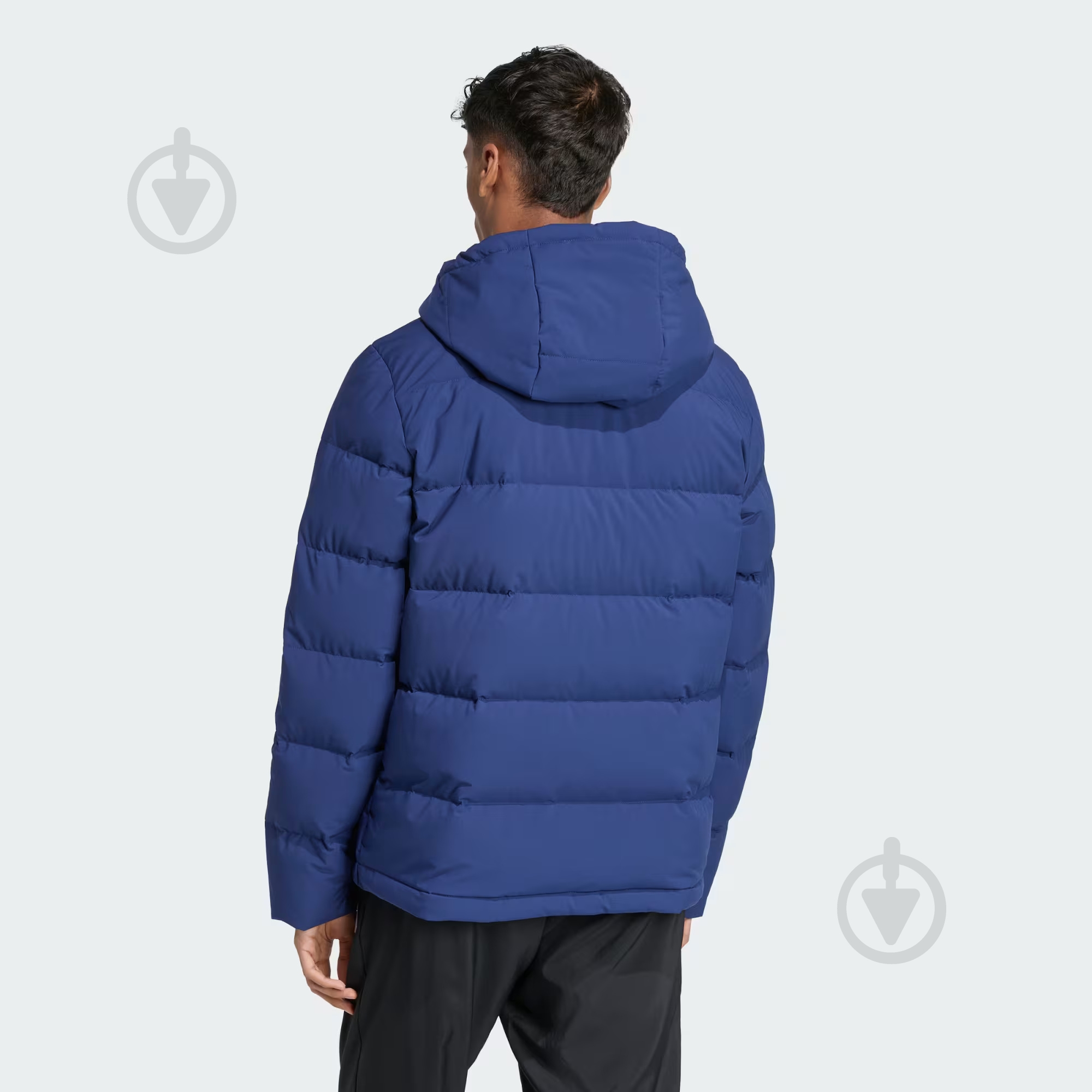 Куртка Adidas HELIONIC HD JKT JX0581 р.XL - фото 2