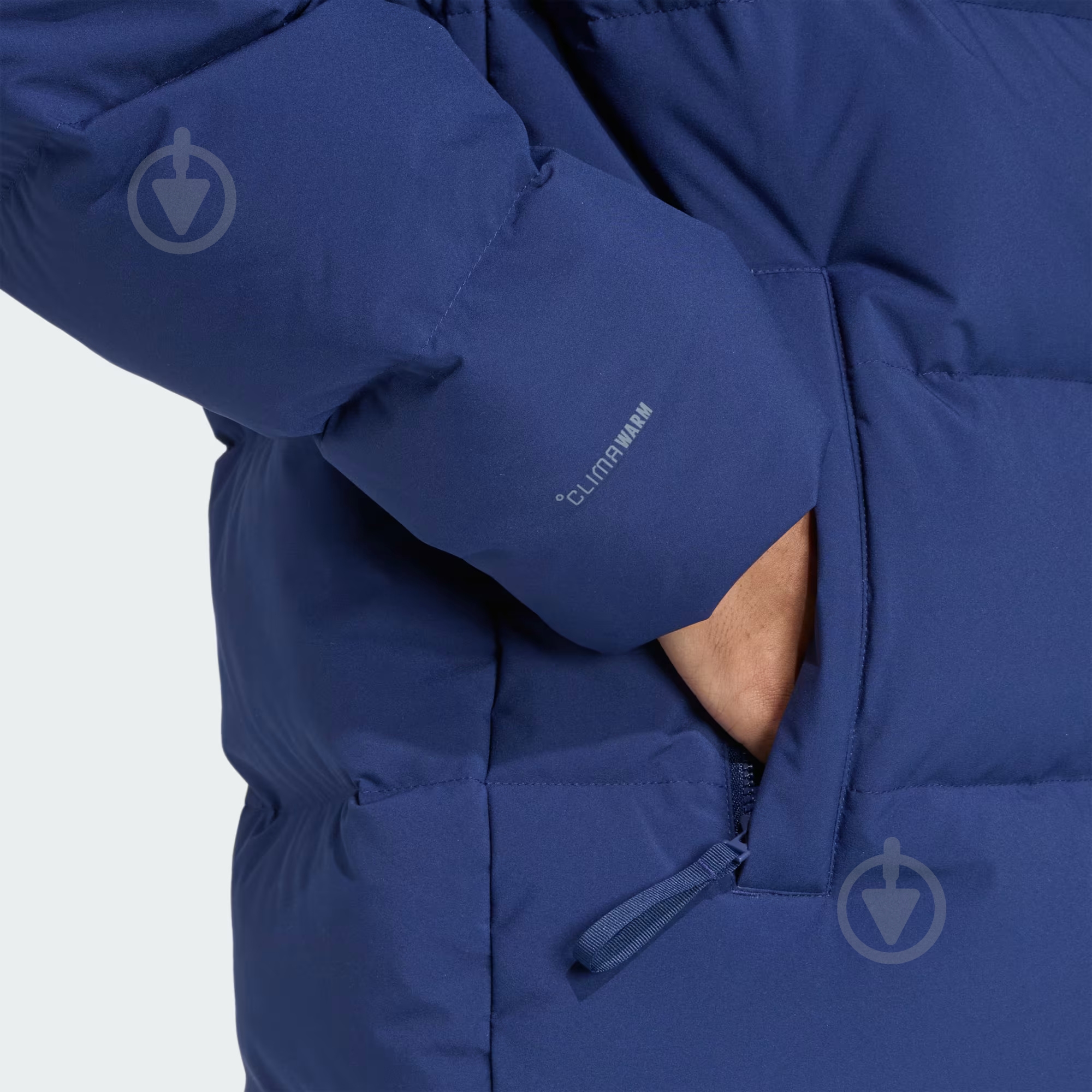 Куртка Adidas HELIONIC HD JKT JX0581 р.XL - фото 5