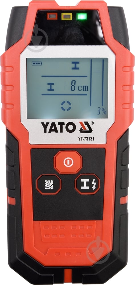 Детектор проводки YATO YT-73131 - фото 1