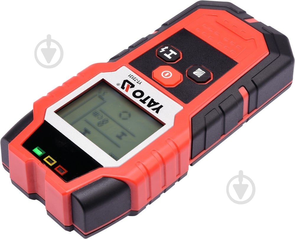Детектор проводки YATO YT-73131 - фото 3