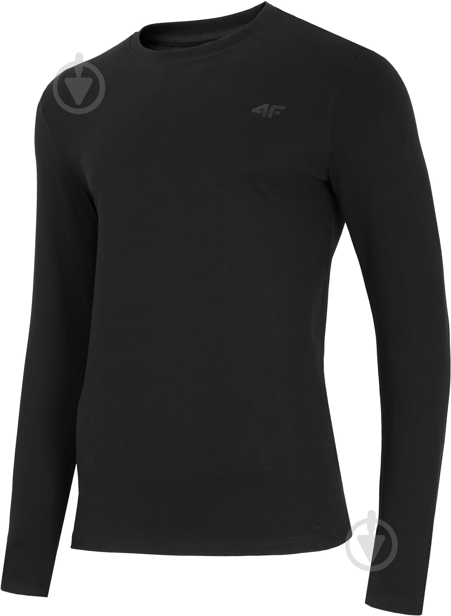 Футболка 4F NOSD4-TSML300-20S р.2XL черный - фото 1