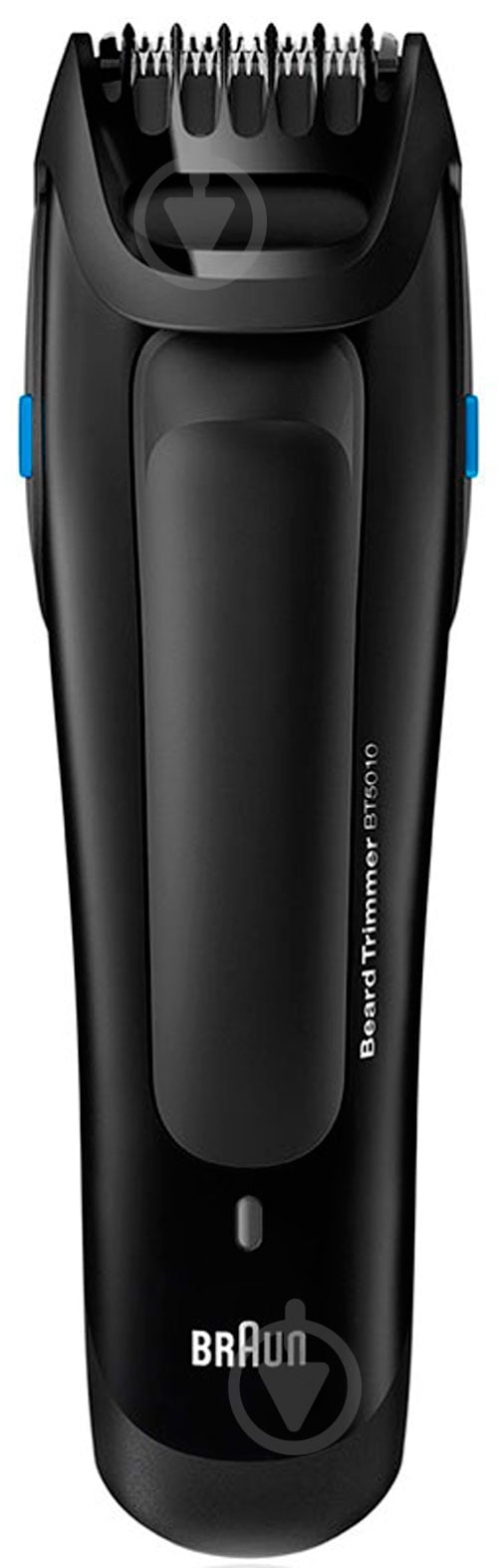 Тример Braun BeardTrimmer BT5010 - фото 1