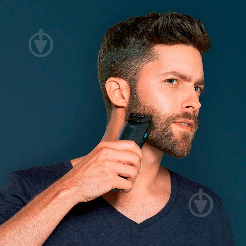 Тример Braun BeardTrimmer BT5010 - фото 5