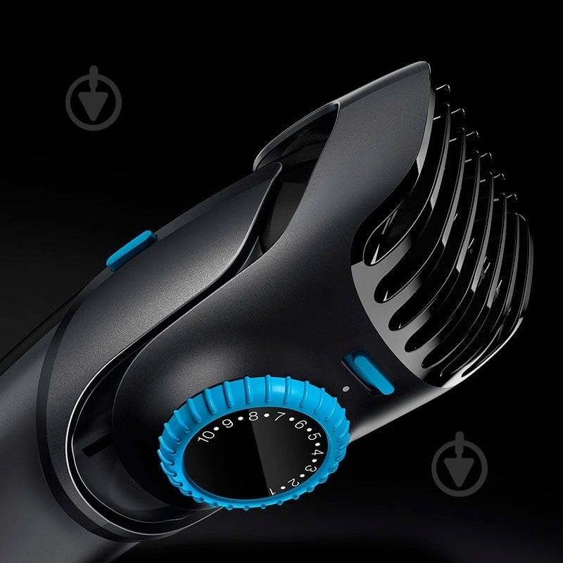 Тример Braun BeardTrimmer BT5010 - фото 3
