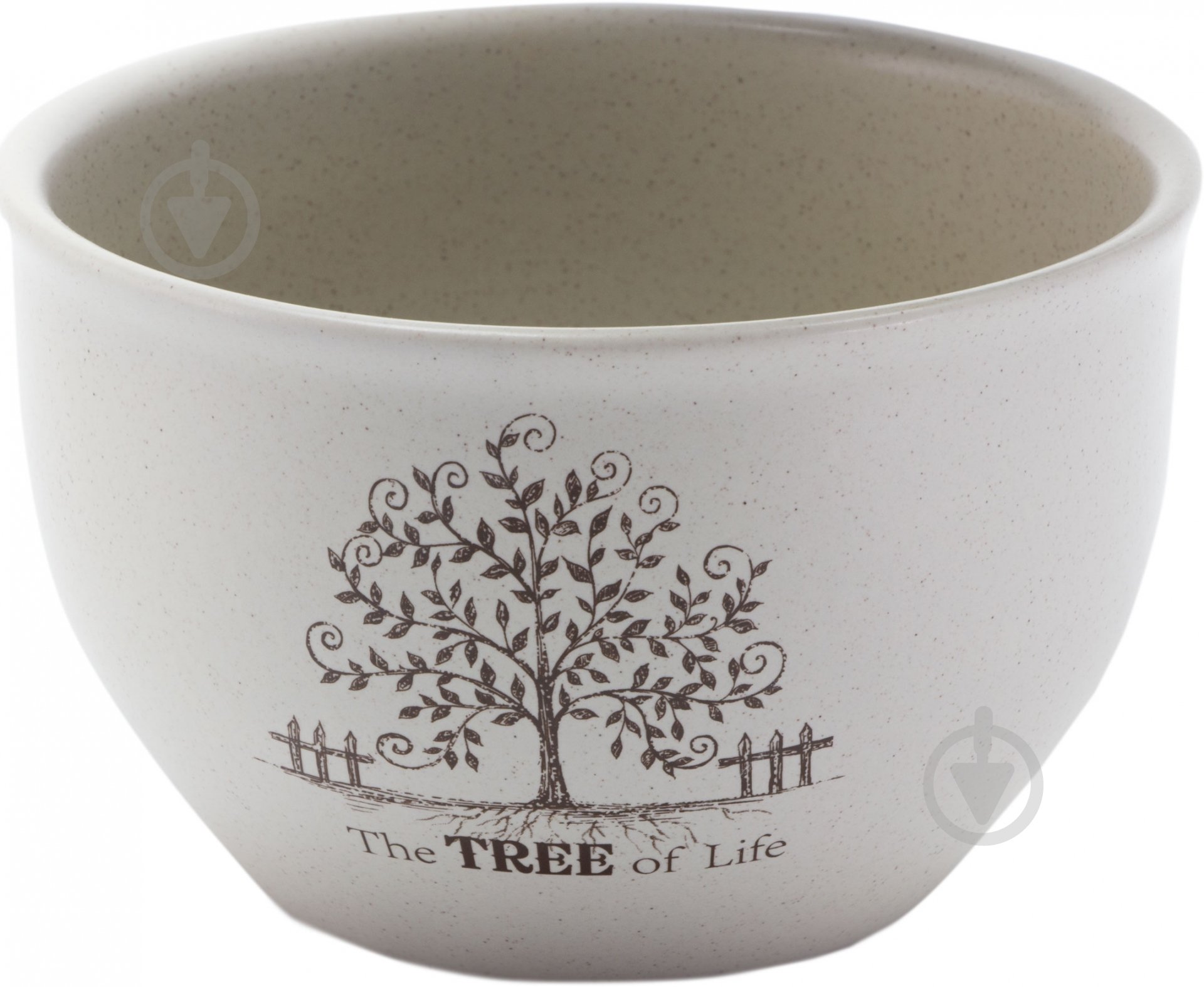 Салатник Bella Vita Tree 1150 мл LY014-2 - фото 1