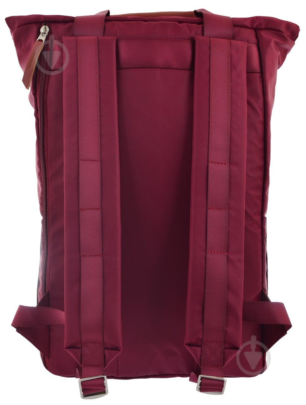 Рюкзак YES Style Roll-top T-58 Bright rose - фото 3 Рюкзак YES Style Roll-top T-58 Bright rose - фото 3