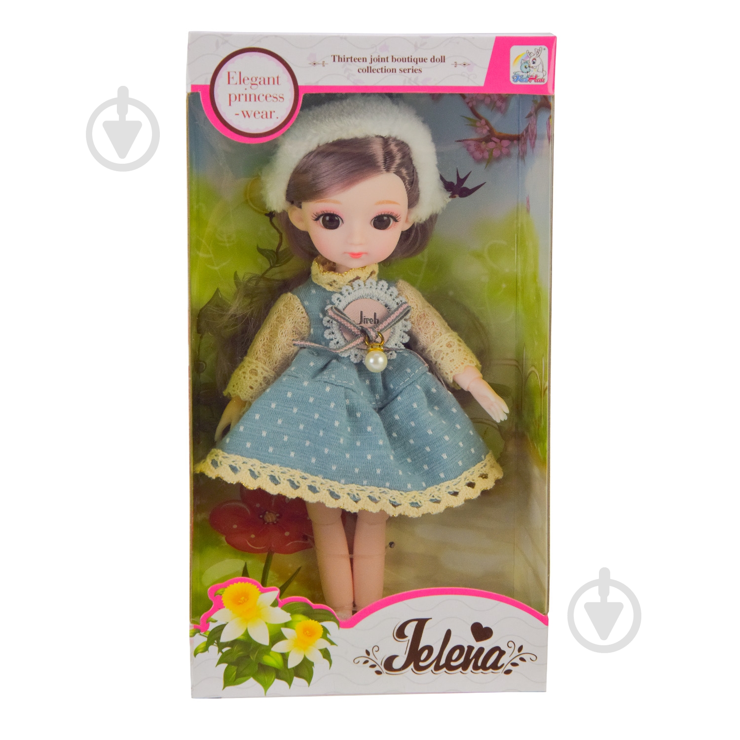 Кукла Shantou 65006E - фото 14