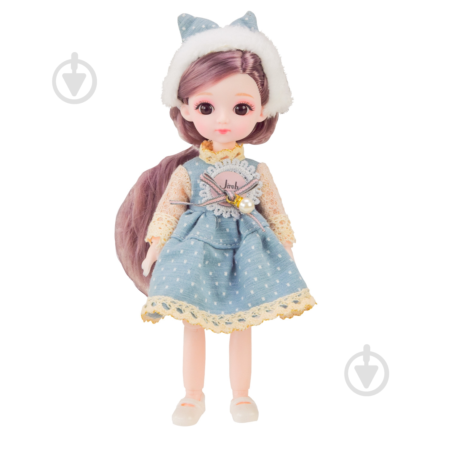 Кукла Shantou 65006E - фото 3