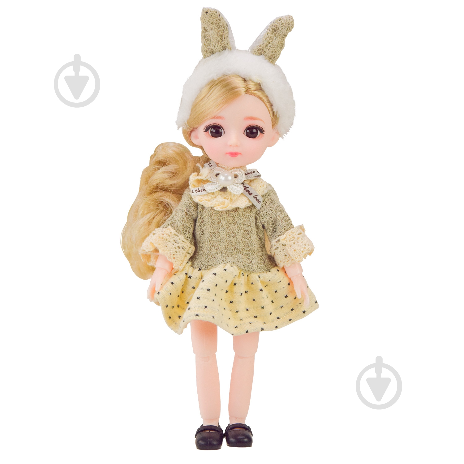 Кукла Shantou 65006E - фото 7