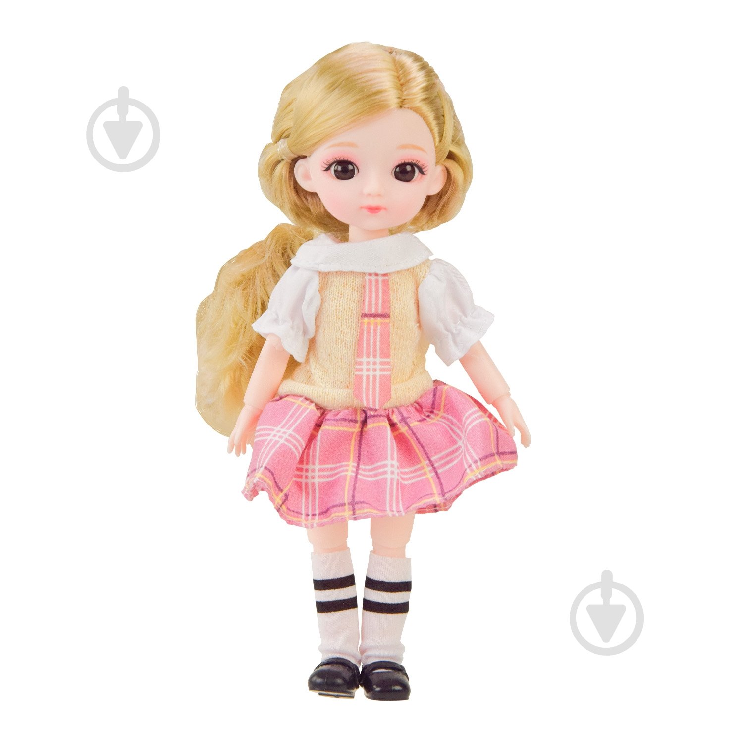 Кукла Shantou 65006E - фото 6