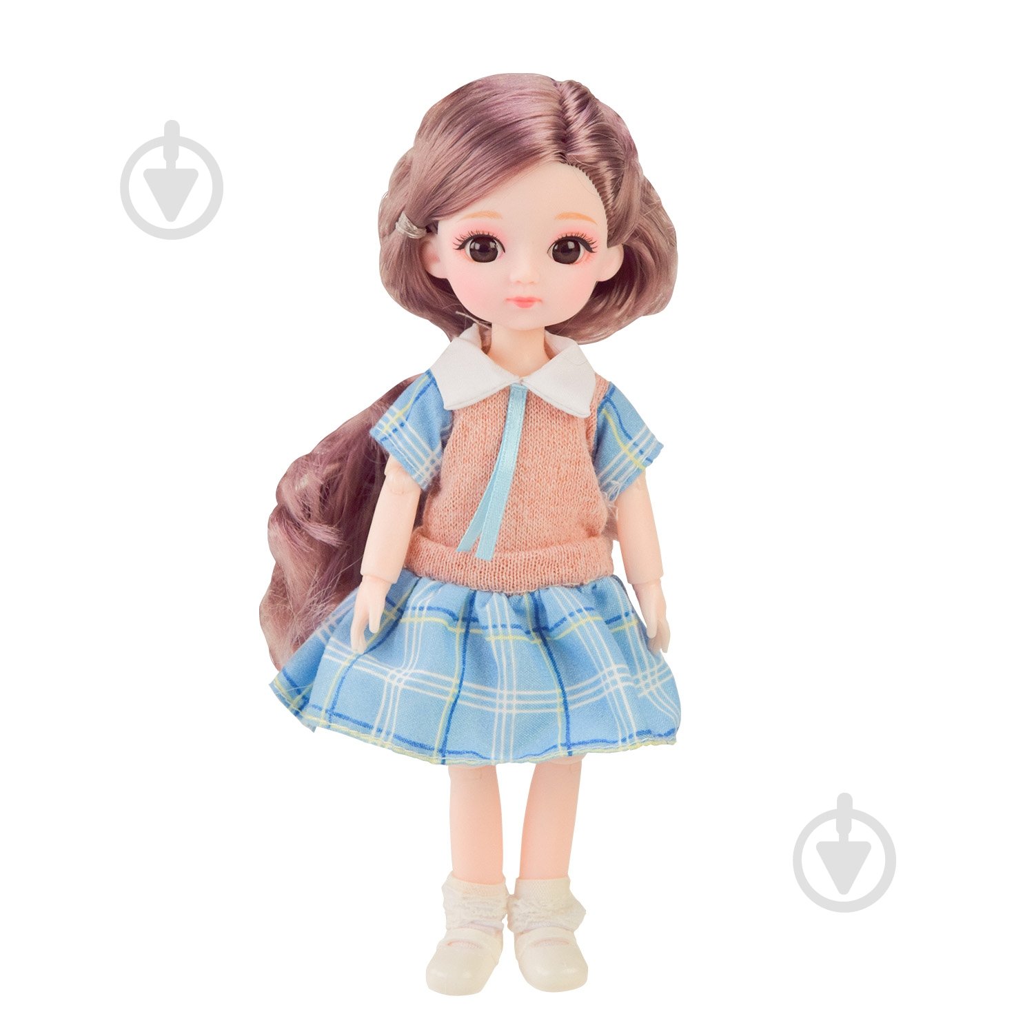 Кукла Shantou 65006E - фото 5