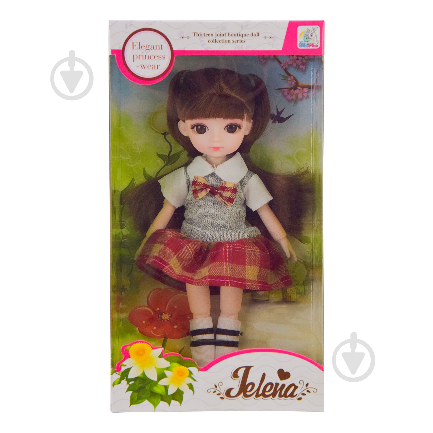 Кукла Shantou 65006E - фото 17