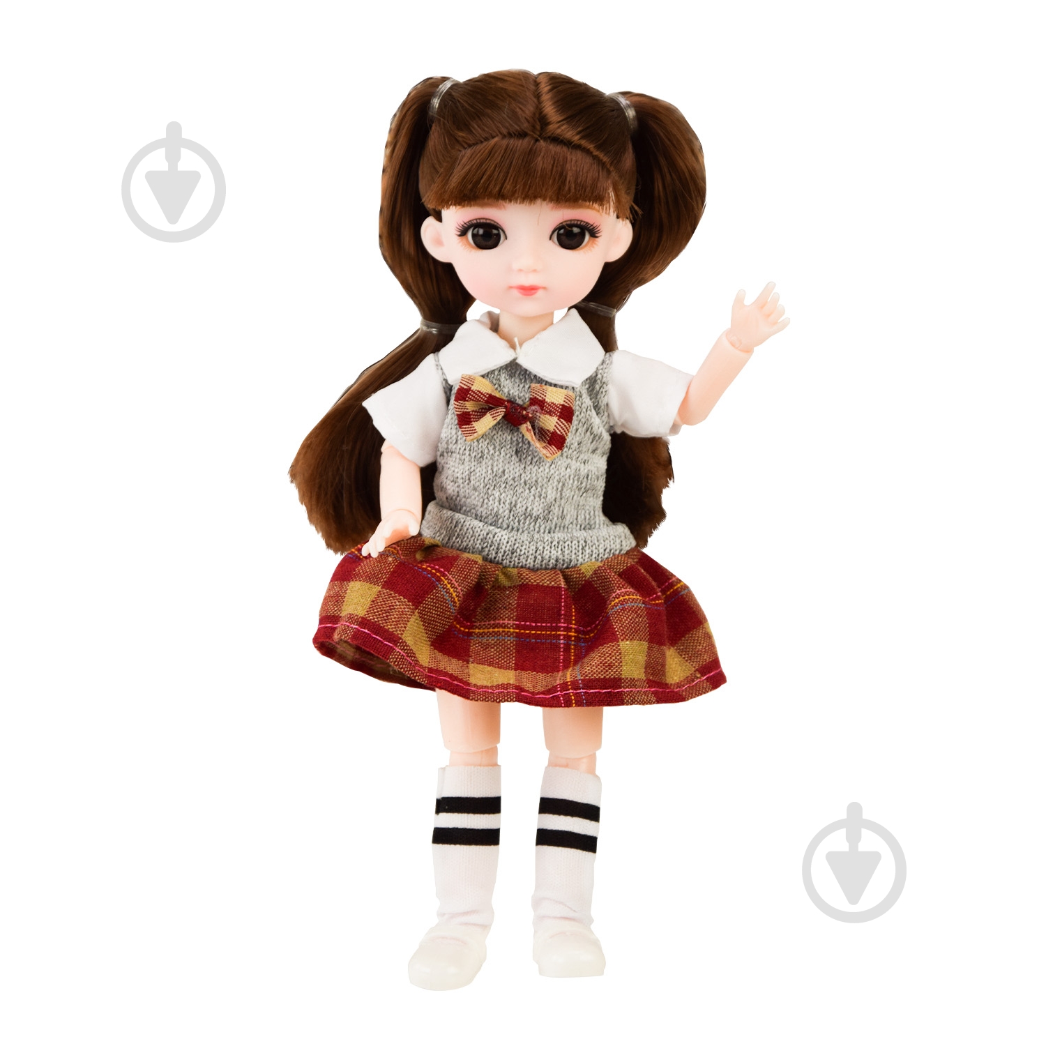 Кукла Shantou 65006E - фото 4