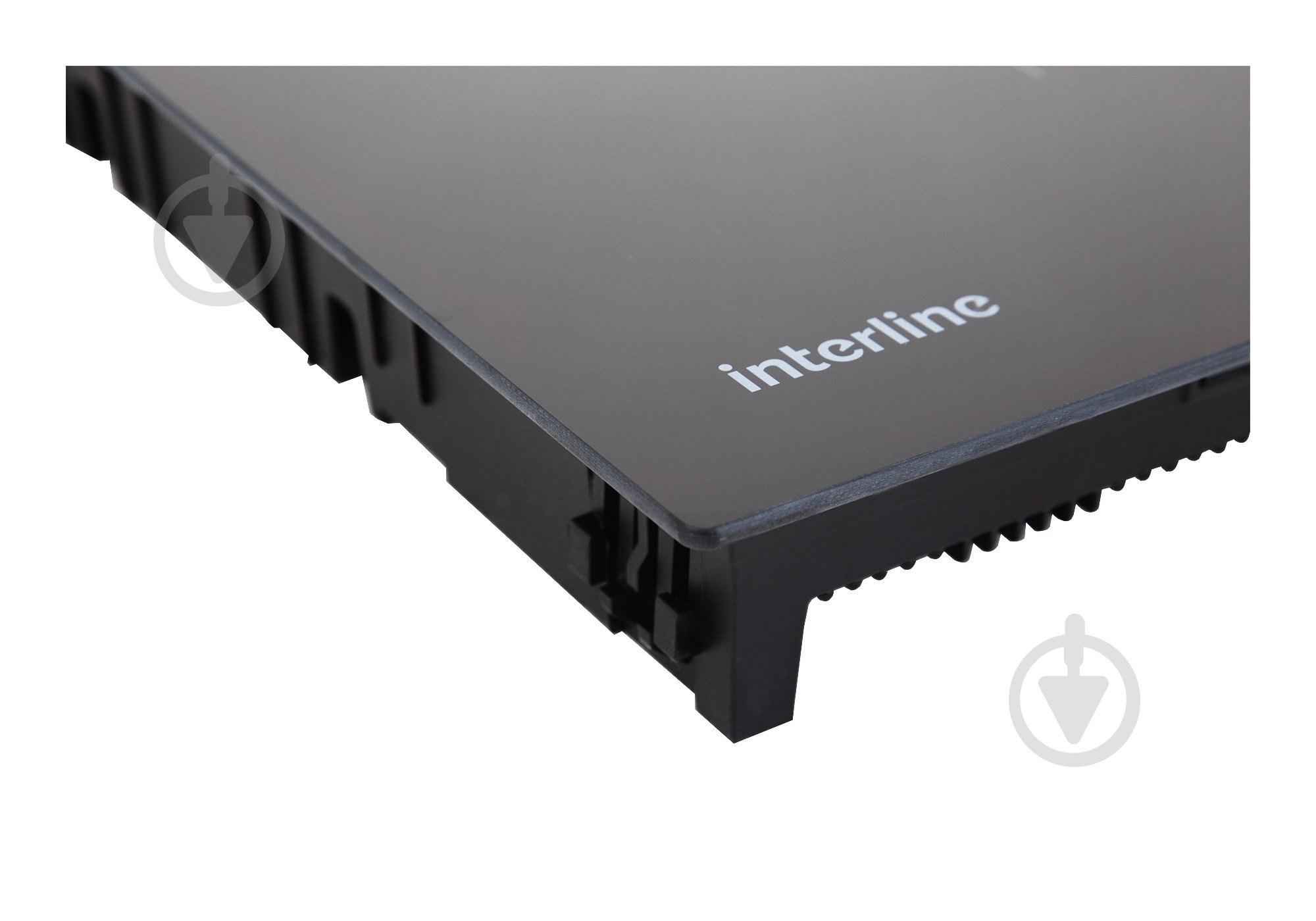 Варильна поверхня індукційна Interline HIV 367 SBD BA - фото 6