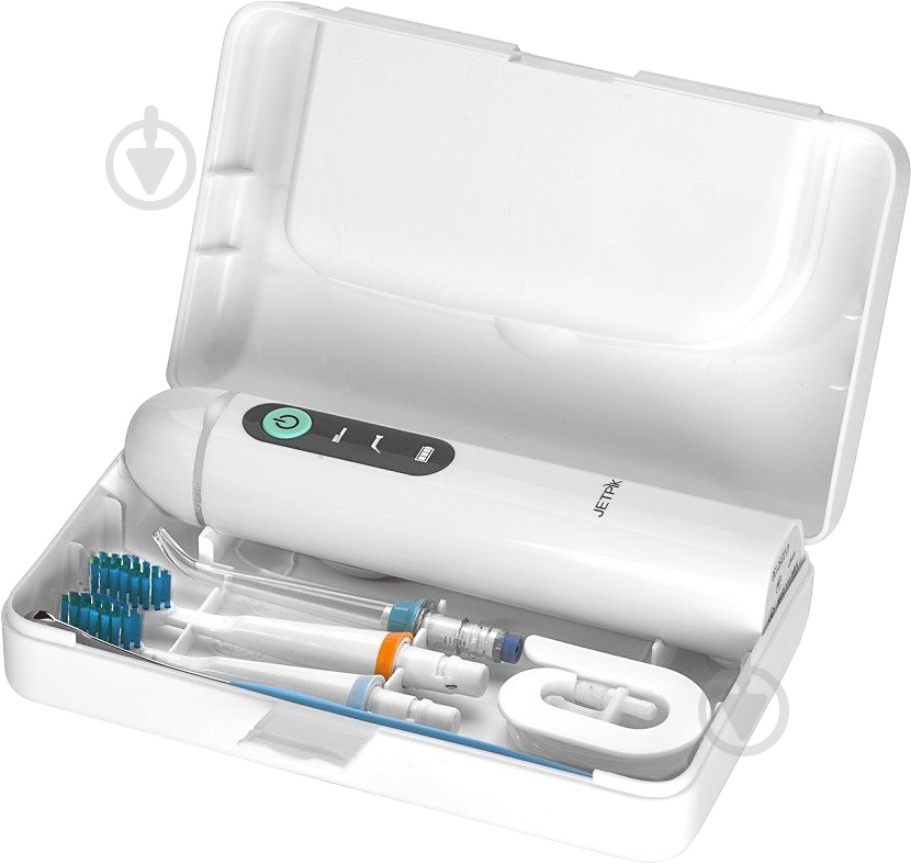 Зубной центр Jetpik JP 200 Ultra - фото 8