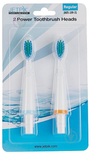 Зубной центр Jetpik JP 200 Ultra - фото 10