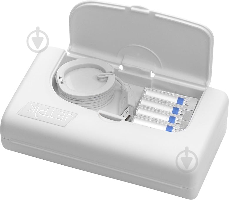 Зубной центр Jetpik JP 200 Ultra - фото 5