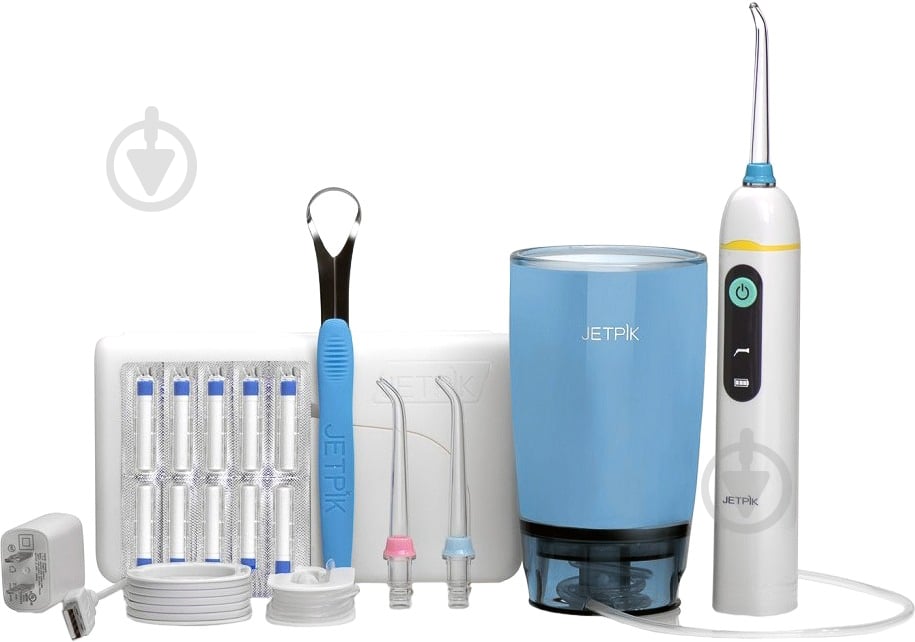 Іригатор Jetpik JP50 Elite - фото 1