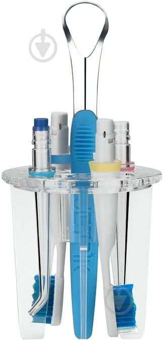 Іригатор Jetpik JP50 Elite - фото 4