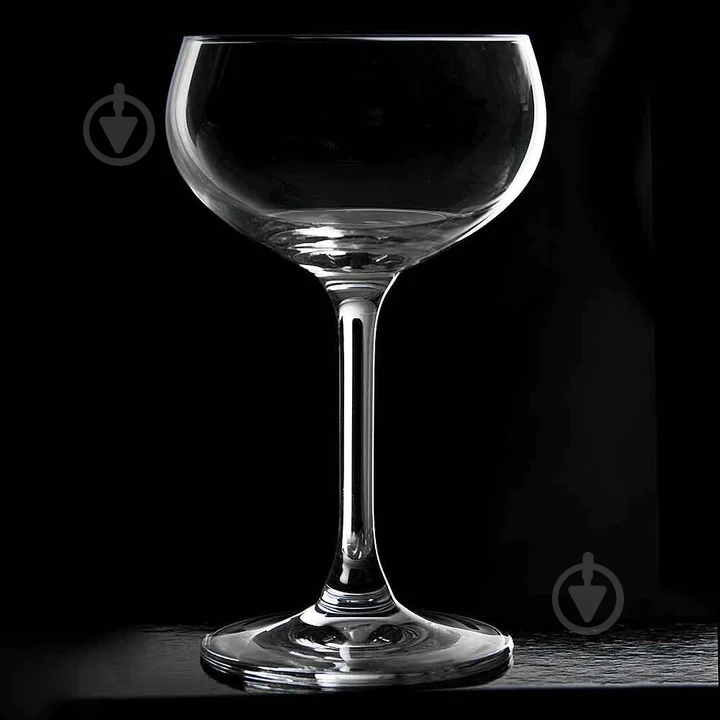 Бокал Urban Bar 210 мл UB2974 Retro Coupe - фото 2