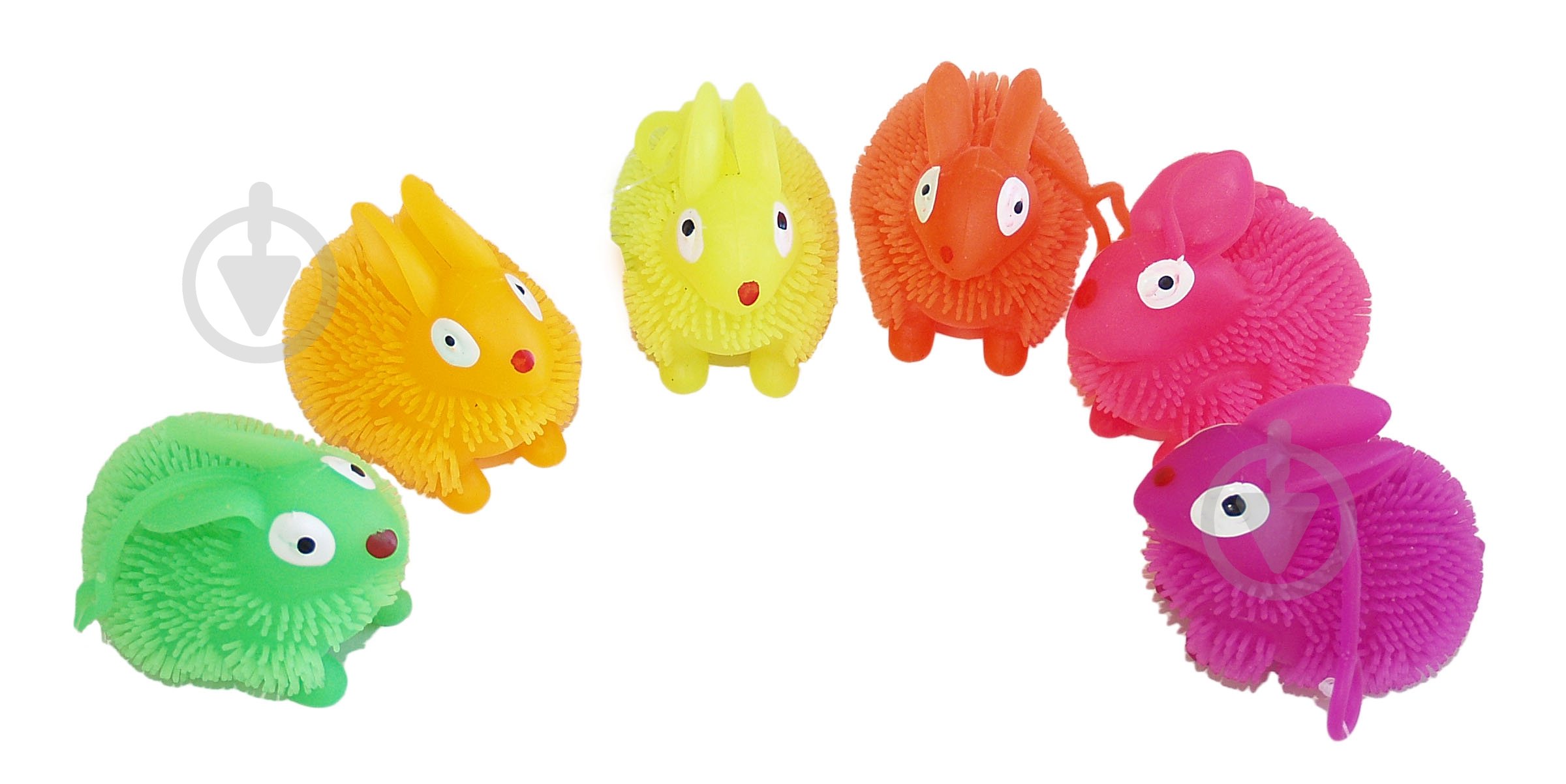 Игрушка Кролик - фото 1