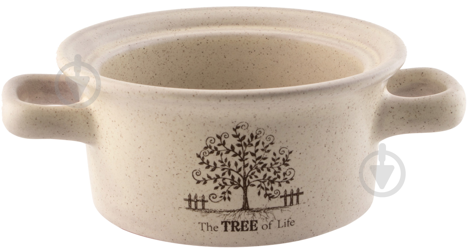 Горшок для запекания Bella Vita Tree 0,3 л - фото 2