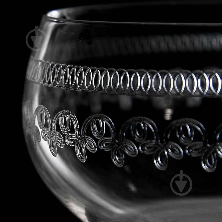 Бокал для коктейля Urban Bar 210 мл UB2975 Retro Coupe - фото 4