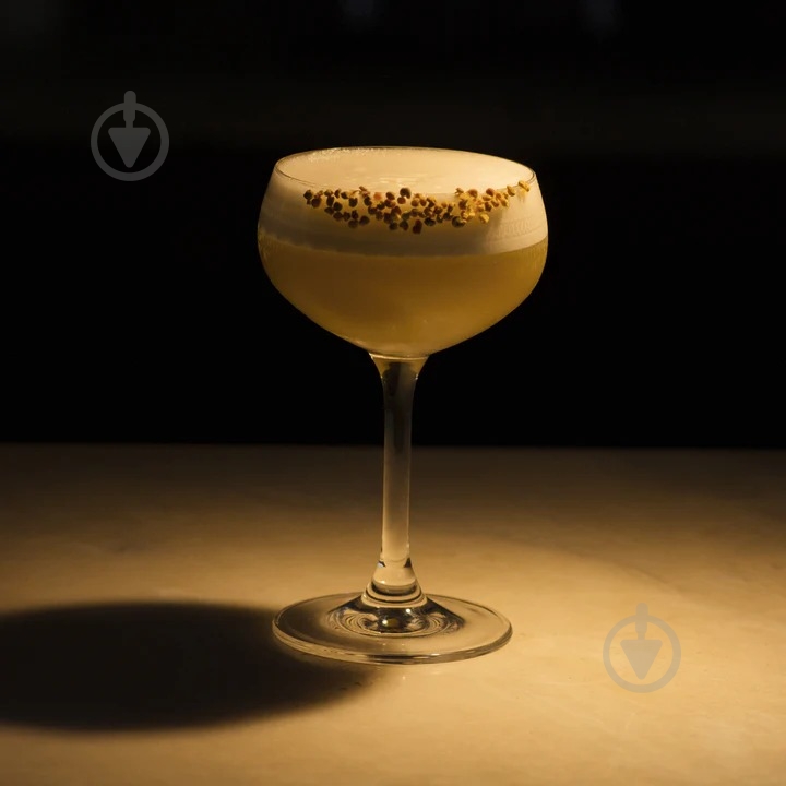 Бокал для коктейля Urban Bar 210 мл UB2975 Retro Coupe - фото 7