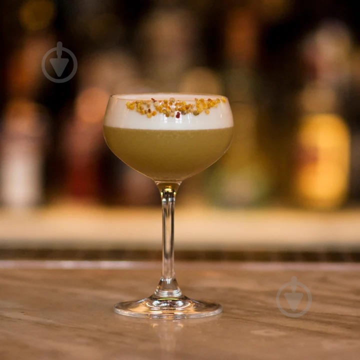 Бокал для коктейля Urban Bar 210 мл UB2975 Retro Coupe - фото 8