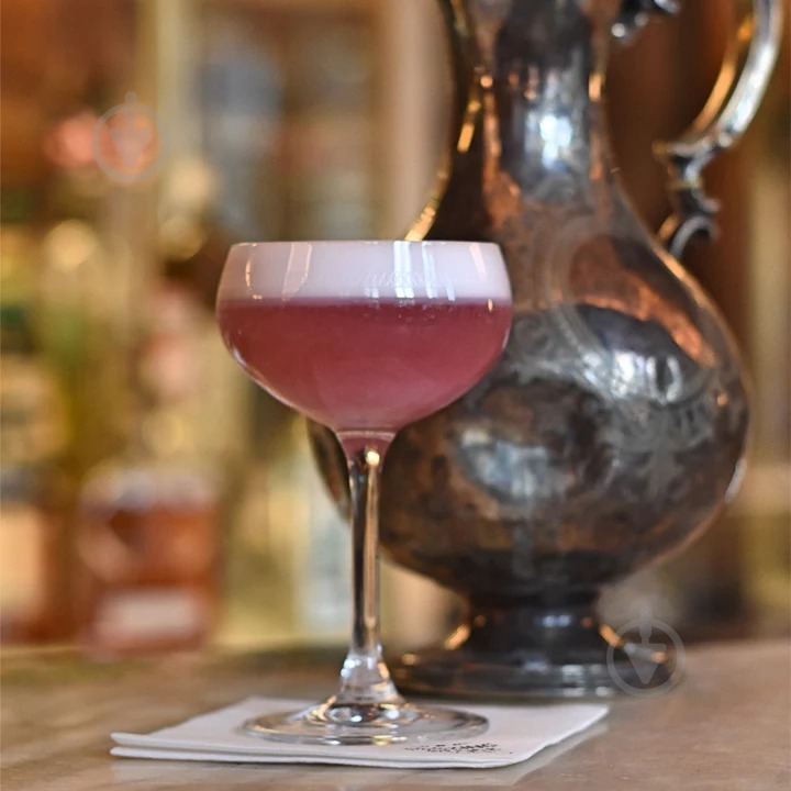 Бокал для коктейля Urban Bar 210 мл UB2975 Retro Coupe - фото 9