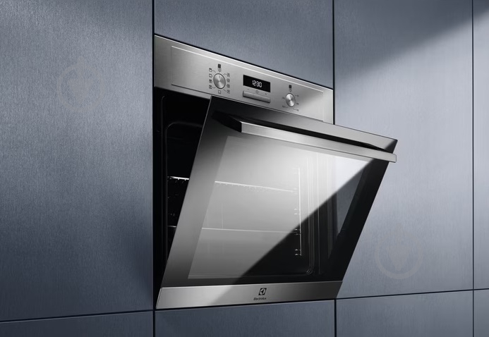 Духовой шкаф Electrolux PRO 600 EOD3C40BX - фото 2