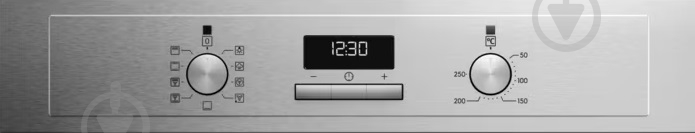 Духовой шкаф Electrolux PRO 600 EOD3C40BX - фото 4