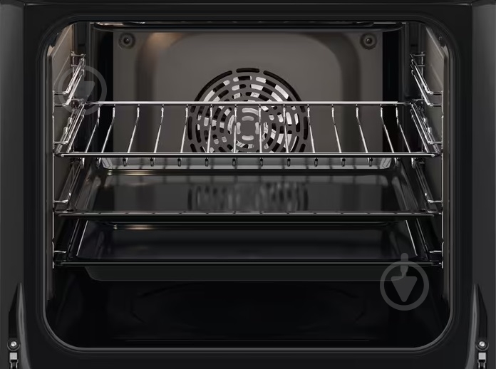 Духовой шкаф Electrolux PRO 600 EOD3C40BX - фото 7