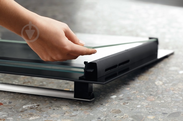 Духовой шкаф Electrolux PRO 600 EOD3C40BX - фото 8