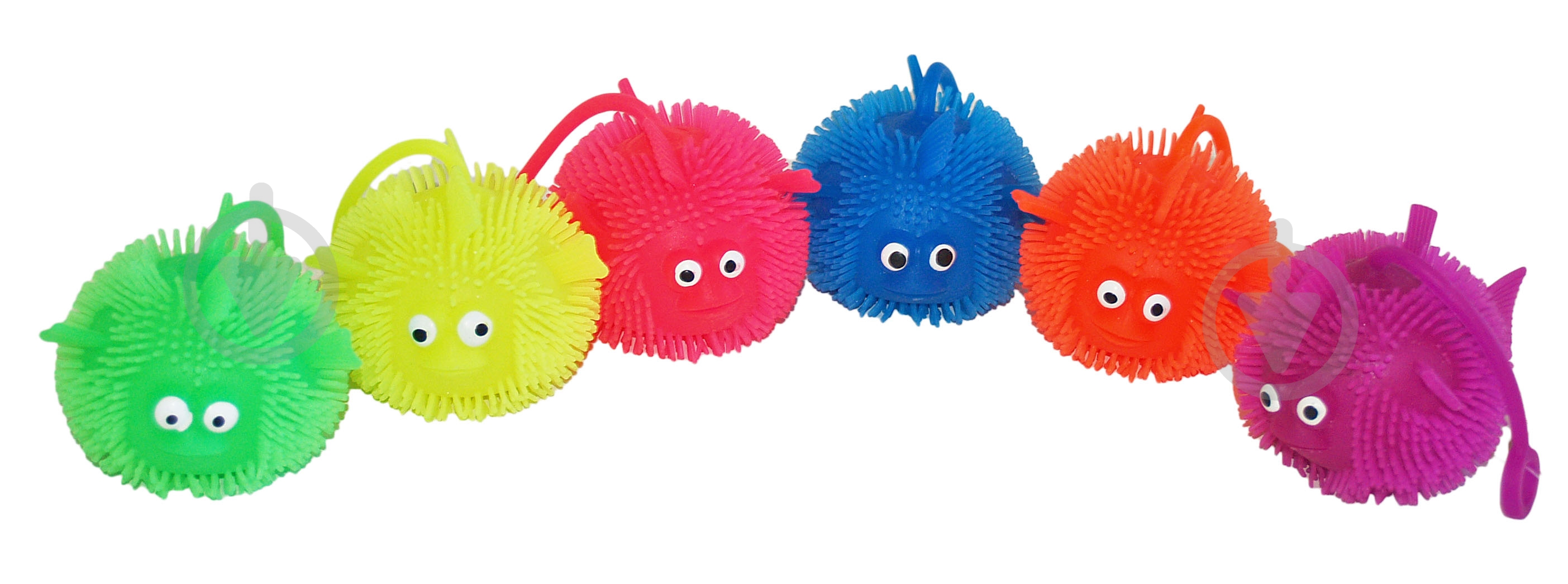 Игрушка Ёжик AR10134 - фото 1