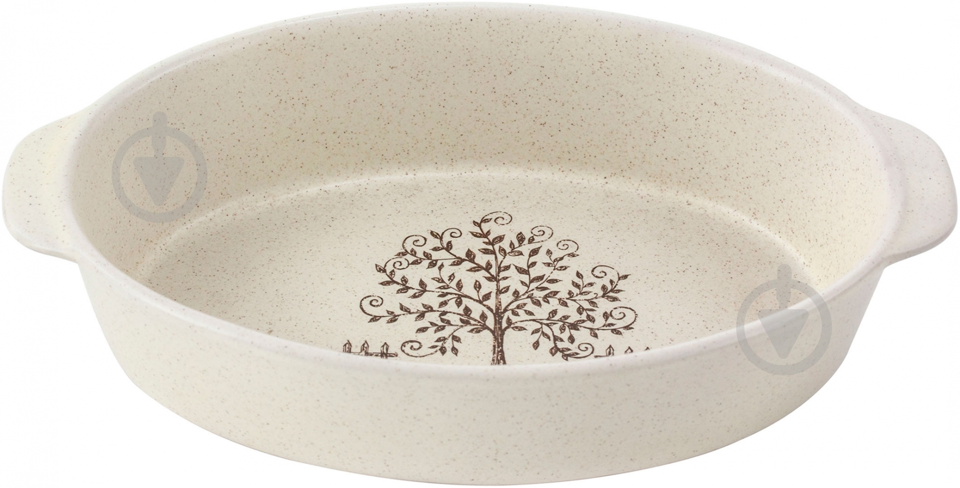 Форма для запекания Bella Vita Tree 26 см - фото 1