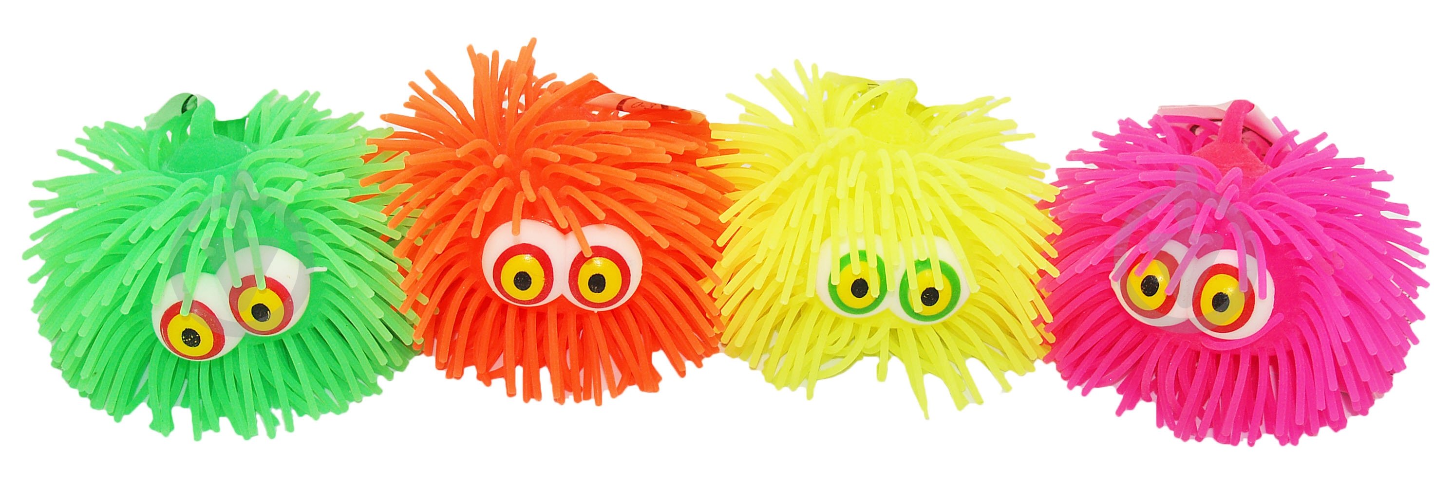 Игрушка Ёжик - фото 1 Игрушка Ёжик - фото 1