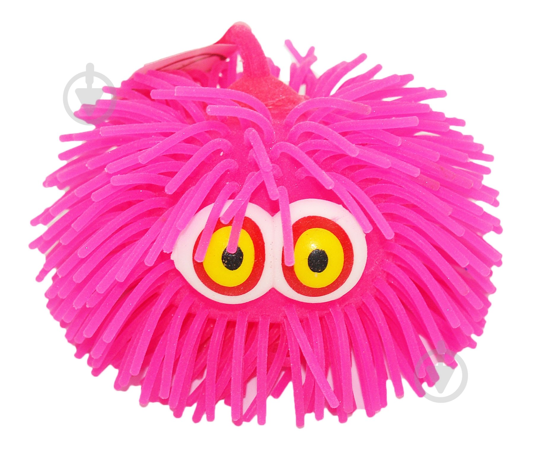 Игрушка Ёжик - фото 3 Игрушка Ёжик - фото 3