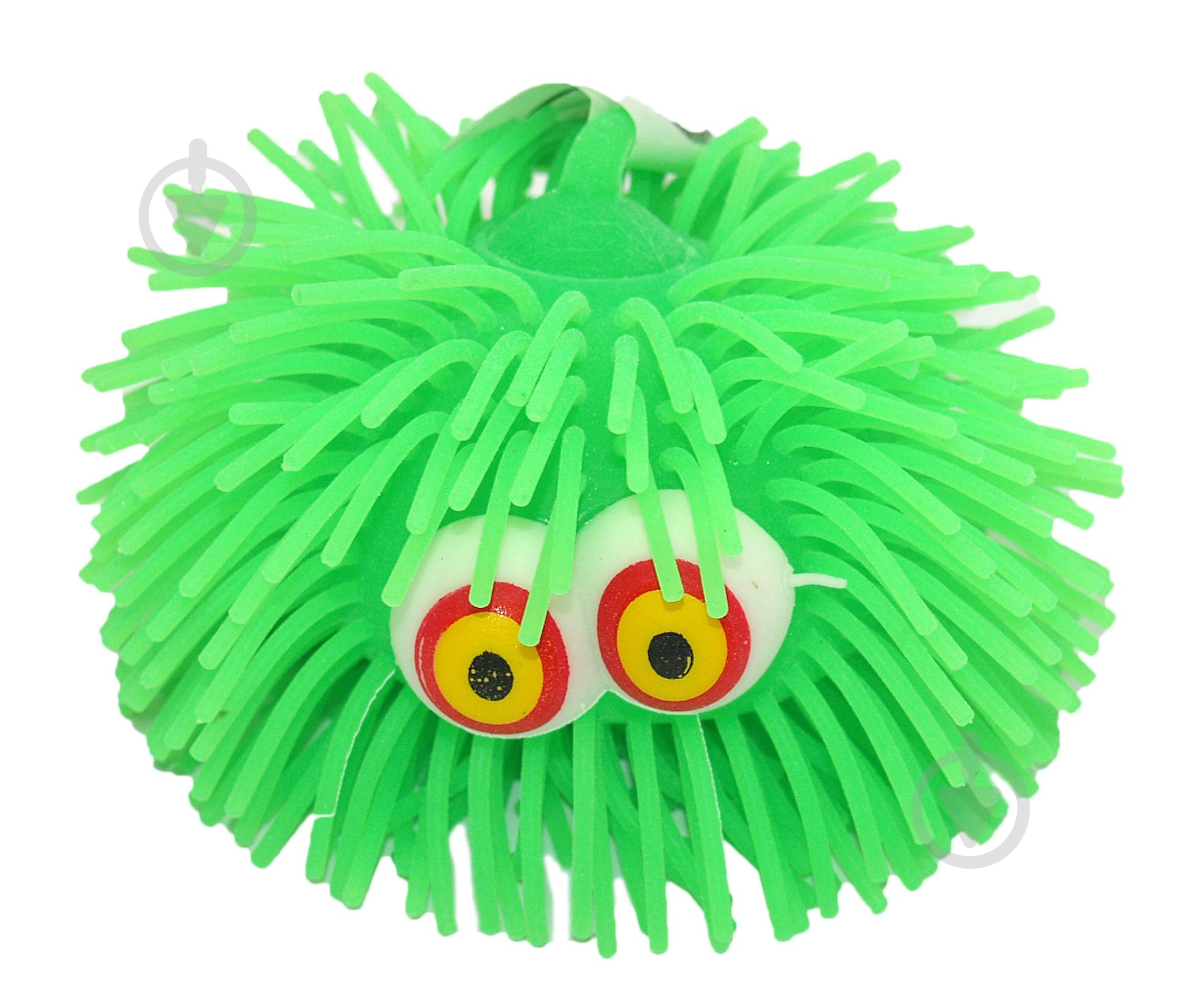 Игрушка Ёжик - фото 2 Игрушка Ёжик - фото 2