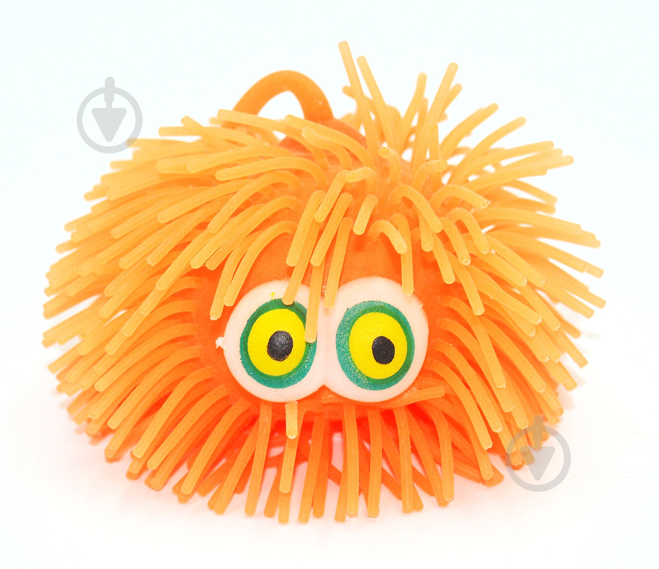 Игрушка Ёжик - фото 5 Игрушка Ёжик - фото 5