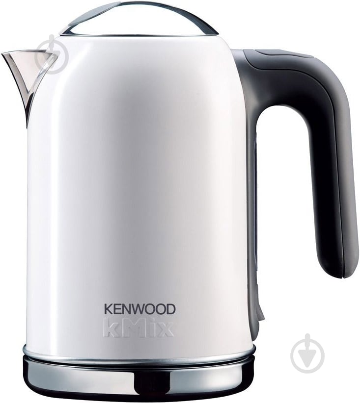 Электрочайник Kenwood SJM030 - фото 1