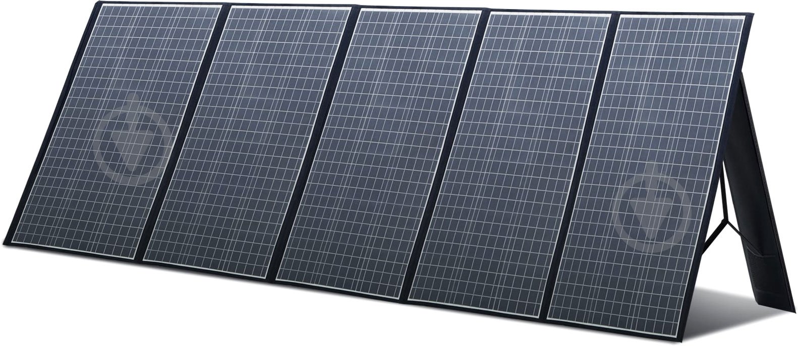 Солнечная панель ALLPOWERS 400 Вт SP-037 - фото 1