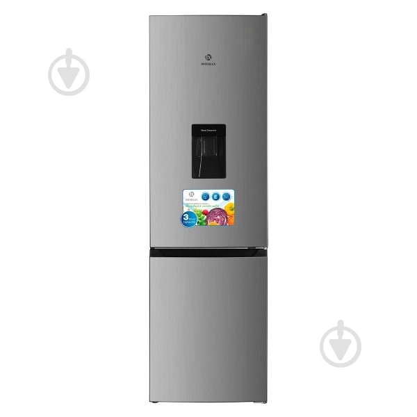 Холодильник INTERLUX ILR-0270IND - фото 1