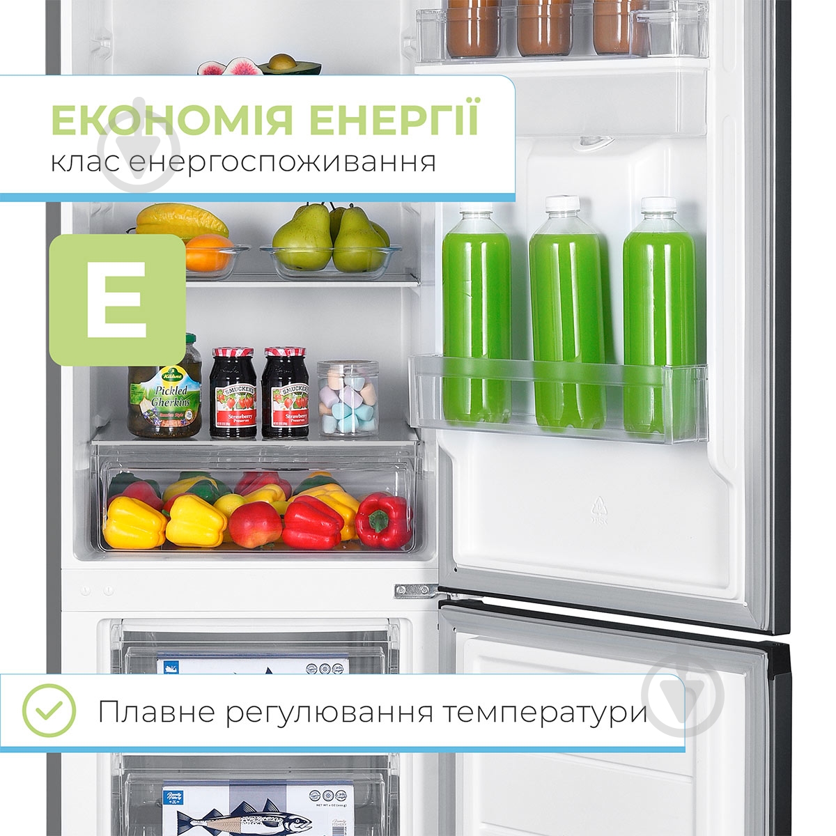 Холодильник INTERLUX ILR-0270IND - фото 11