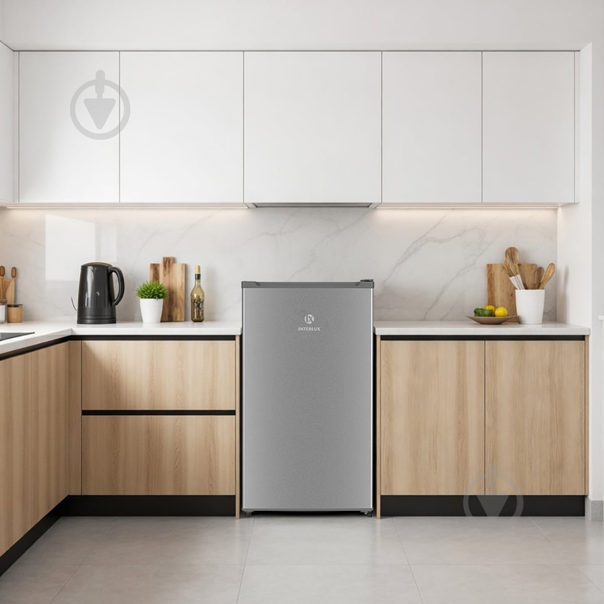 Холодильник INTERLUX ILR-0095S - фото 10 Холодильник INTERLUX ILR-0095S - фото 10