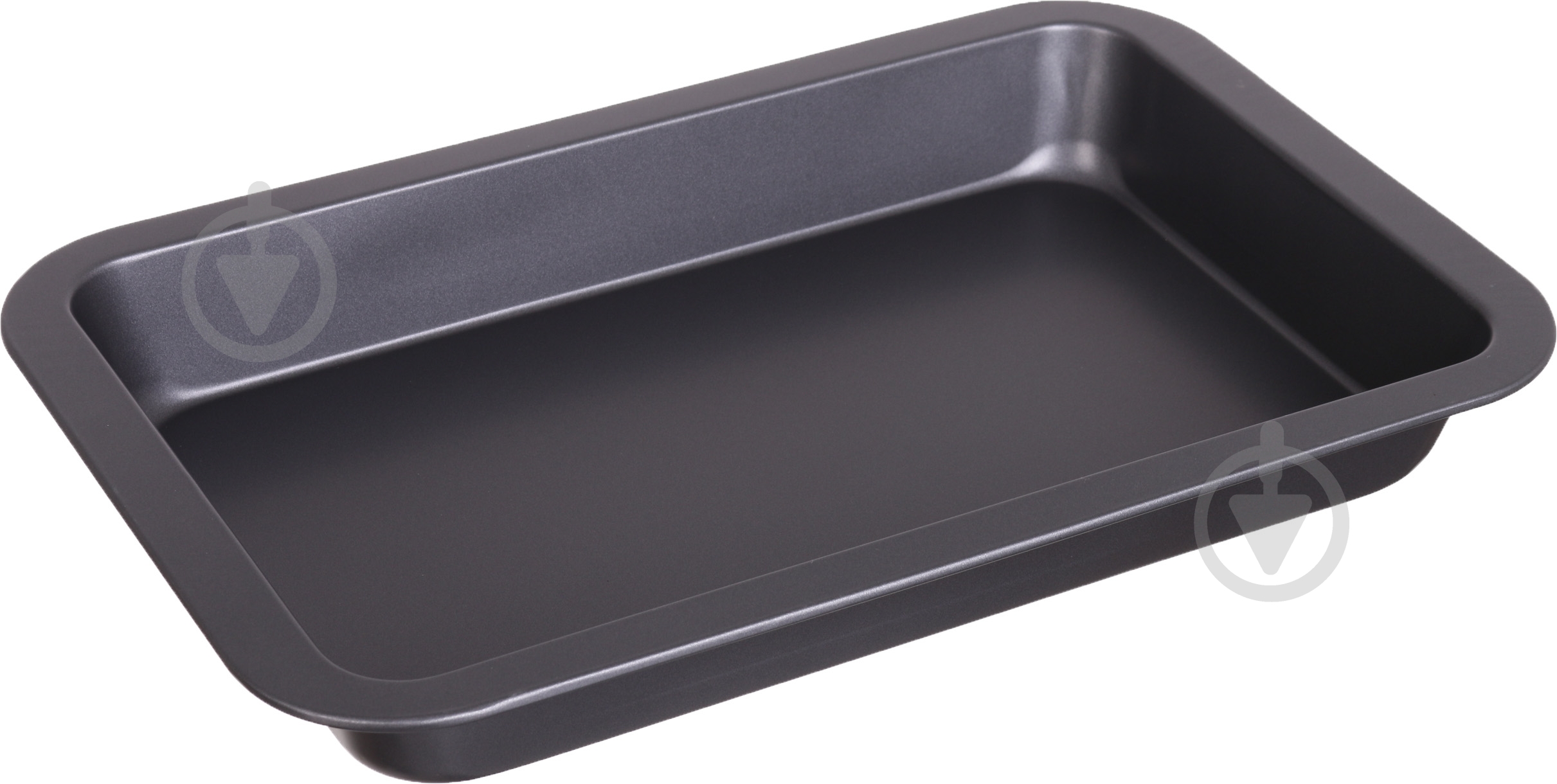 Форма для запекания UP! (Underprice) 36х23х4,5 см CB6815 - фото 4