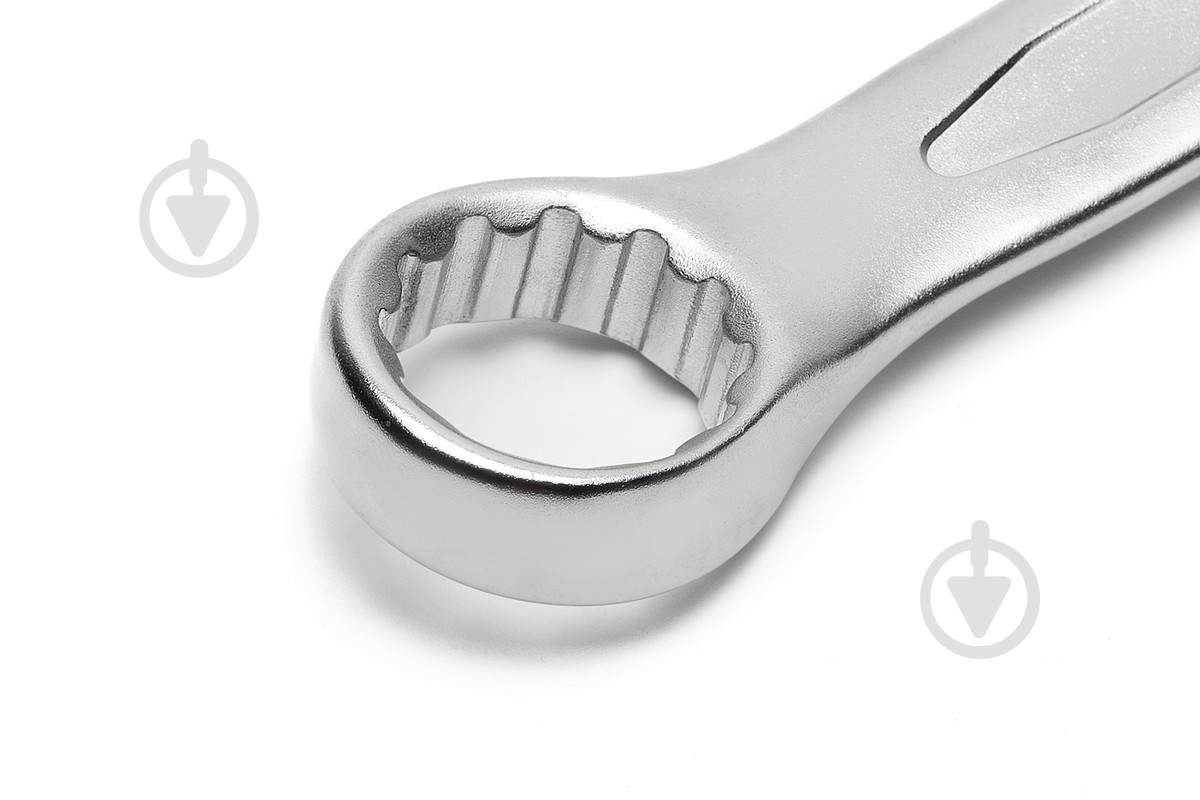 Ключ комбинированный MasterTool 8 мм 72-1008 - фото 3 Ключ комбинированный MasterTool 8 мм 72-1008 - фото 3