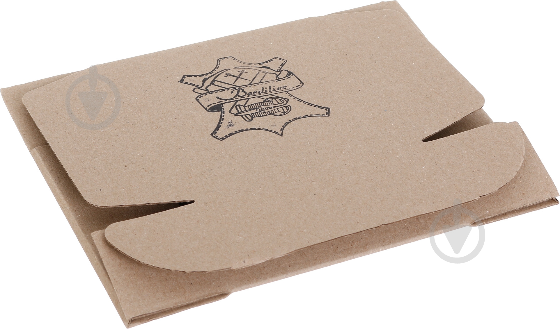 Коробка подарочная Berdilier 130-130-50 - фото 1